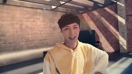 140306 ( Lay Ver.) Exo Sunny10 Cf