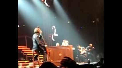 Laura Pausini - Medley - На живо от Рим 15.03.2009