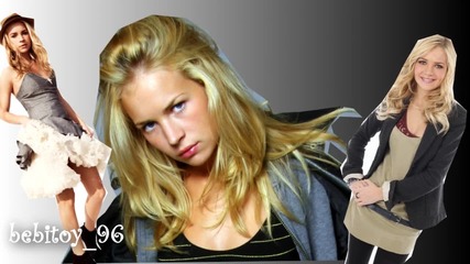 Brittany Robertson My part of collab