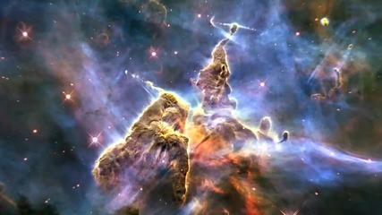 Vangelis - Alpha - With Nasa Images - Hd