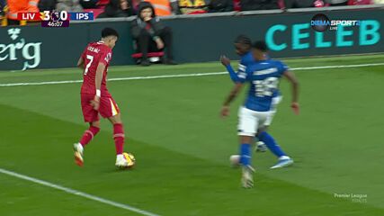 Top Skills with Ball of the Week