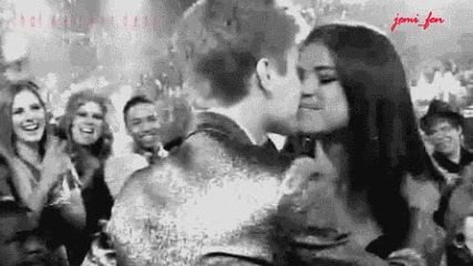 ` Сause the way that we touch is something that we can`t deny ! - Jelena