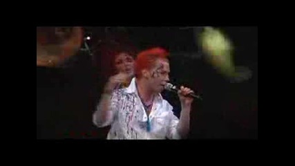 Rbd Tour Generacion Medley 1 (1 част)