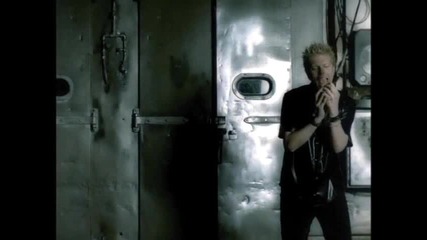 The Offspring - End of the Line