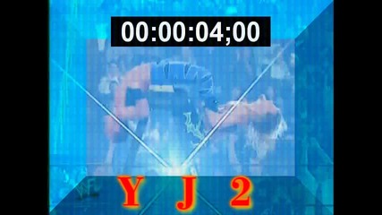 (mv) Y2j - Chris Jericho (mv) ! 
