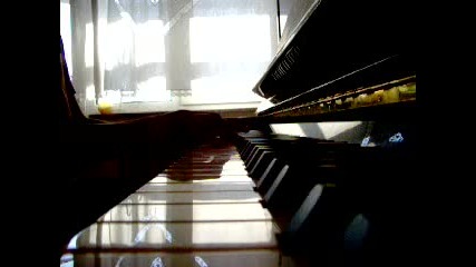 Evanescence - Bring me to life (Piano)