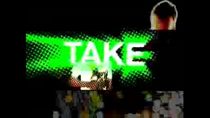 Darren Mase - Take That Record Off