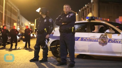 Run the Jewels New 'Early Video A' Powerful Baltimore Statement
