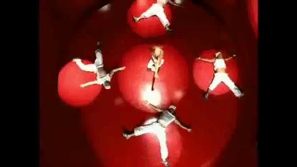 Christina Aguilera - Release me 
