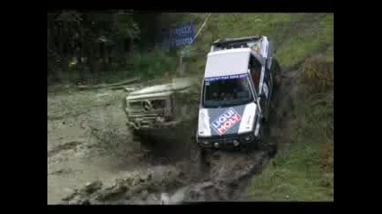 4x4 Off - Road Клуб Vbox7 