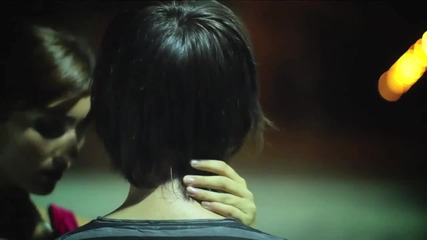First State feat. Relyk - Cross The Line ( Official Video ) (2010) 