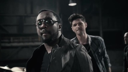 The Script - Hall of Fame ft. will.i.am - Посветено - Зала на Славата