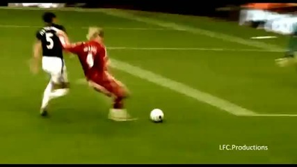 Fernando Torres Liverpools No.9 [hd]