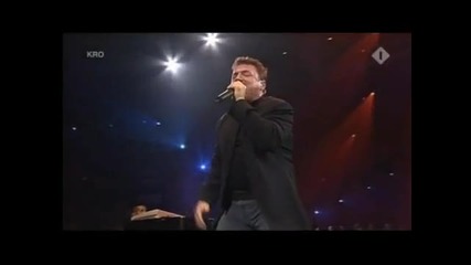 Toto - Hold The Line