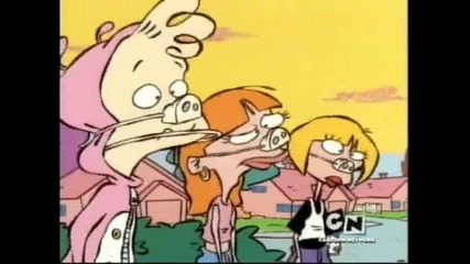 Ed Edd n Eddy S02 Ep25
