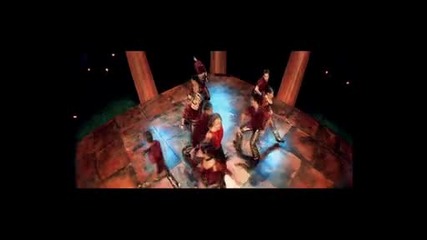 Britney Spears-born To Make You Happy