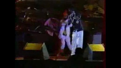 Ninjaman - Reggae Sunsplash 1989