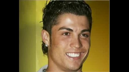 C.ronaldo