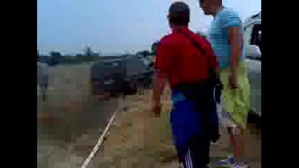 Off Road Team Пазарджик eп.3 28.06.09г.
