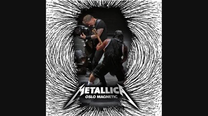 Metallica - Sad But True [live Oslo April 13, 2010]
