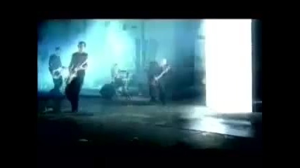 Bush - Chemicals Between Us