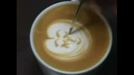 Coffe Art