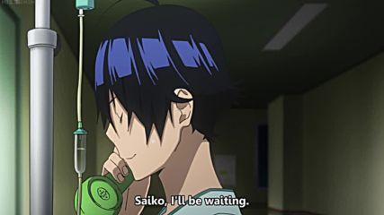 Bakuman - S2 - 06 [ Eng Sub ]