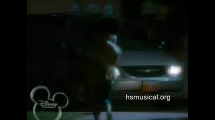 High School Musical 2