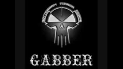 Lord Gabber remix wheres your head at gsm remix
