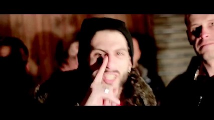 42 Giancana ft. Joker Flow - Лоши Мисли(official Video)