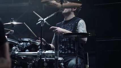 Nickelback - This Means War (official Video)