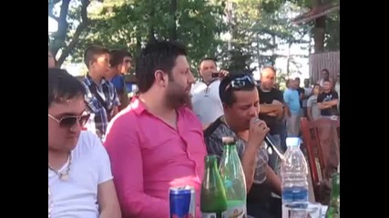 Muharrem Ahmeti Bulgaria emo_fksa Vbox72