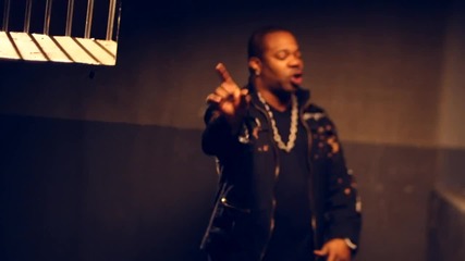 New!!! Segarra Feat Busta Rhymes - 5150 [official video]