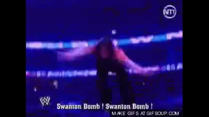 jeff hardy and rey mysterio tribute 