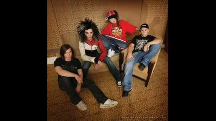 Tokio Hotel - Reden