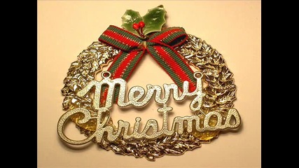We wish you a merry christmas !