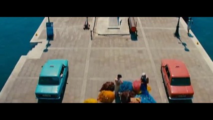 Amanda Seyfried - Honey, Honey (mamma Mia! Ost, 2008)