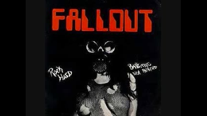 Fallout - Rock Hard 