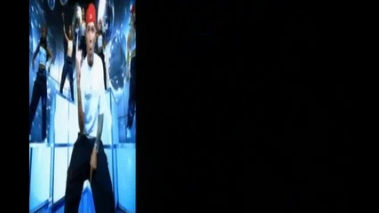 Limp Bizkit - Rollin (Air Raid Vehicle) - 2000 (Promo Only)