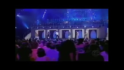 Michael Jackson and Britney Spears 