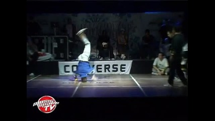 breakdown 2010 final Monster Squad vs. Sick 