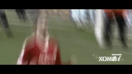 Fernando Torres Ready for South Africa 2010 Hd 