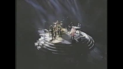 Joe Cocker - Edge Of A Dream