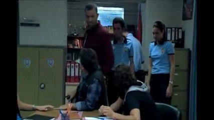 Mesut Tunc un Sorgusuna Giriyor (arka Sokaklar)