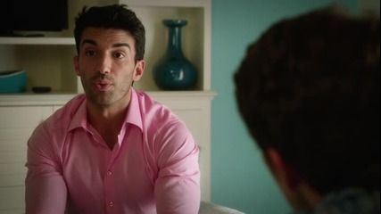 Jane The Virgin 1x14