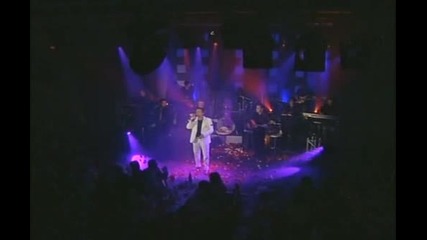 Stamatis Gonidhs - Live in Night Flight Greece Track 2 