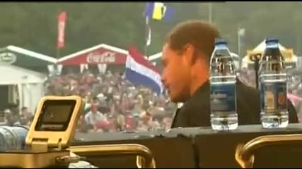 Stone Sour - Made of Scars 