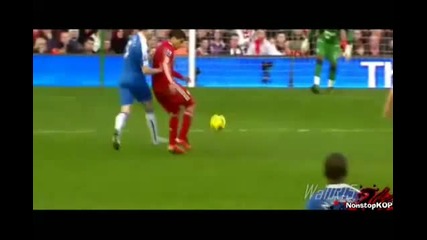 Luis Suarez - Legend 