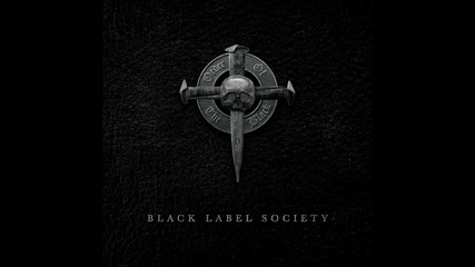 Black Label Society - 4. Darkest Days - Order Of The Black (2010) 