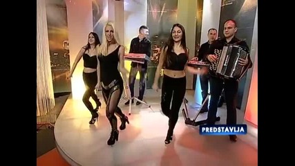 Dunja Fles Kcn Records